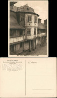 Ansichtskarte Markneukirchen Paulus - Schlößchen 1928 - Markneukirchen