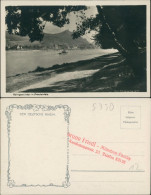 Ansichtskarte Königswinter Panorama-Ansichten Drachenfels 1930 - Königswinter