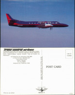 Propellerflugzeug Trans-cenlral Airlines From Ohlahoma City 1980 - 1946-....: Ere Moderne