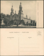 Sainte-Anne-de-Beaupré La Basilique - The World Famed Church, Kirche 1910 - Otros & Sin Clasificación