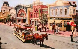 72706067 Disneyland_California Upjohn Pharmacy Typical Drugstore Main Street - Autres & Non Classés