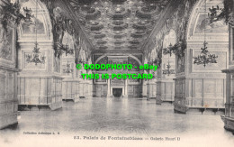 R484222 Palais De Fontainebleau. Galerie Henri. II. Collection Artistique. L. Me - Mondo