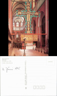 Bad Doberan Münster - Innenansicht - Kreuzaltar (ca. 1370) 1988/1990 - Bad Doberan