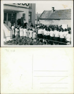 .Tschechien Veranstaltung Sokol Verein Tschechien Ceska 1938 Privatfoto - Tchéquie