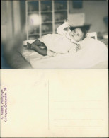 Ansichtskarte  Menschen/Soziales Leben - Kinder Baby Auf Dem Wickeltisch 1932 - Portraits