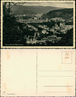 Hannoversch Münden Hann. Münden Panorama-Ansicht, Vogelschau-Perspektive 1930 - Hannoversch Muenden