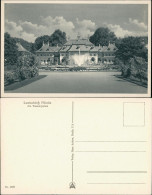 Ansichtskarte Pillnitz Schloss Pillnitz 1930 - Pillnitz