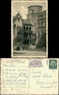 Ansichtskarte Heidelberg Heidelberger Schloss 1938 - Heidelberg