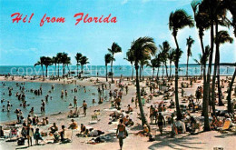 72705258 Florida_US-State Strand - Autres & Non Classés