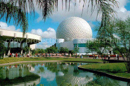 72700175 Walt_Disney_World Communicore Future World  - Other & Unclassified