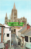 R484716 The Cathedral. Truro. PT975 - Mondo