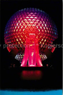 72700167 Walt_Disney_World Spaceship Earth Epcot Center Audio-Animatronics  - Other & Unclassified