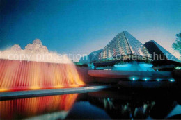 72700162 Walt_Disney_World Epcot Center Looking Glass Of The Mind  - Other & Unclassified