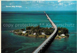 72690669 Pigeon_Key Seven Mile Bridge  - Other & Unclassified