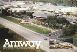 72542273 Ada_Michigan Amway Corporate World Headquarters - Other & Unclassified