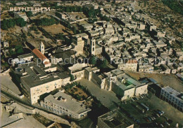 72541056 Bethlehem Yerushalayim Fliegeraufnahme Bethlehem - Israel