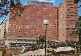 72541024 Bogata Tequendama Hotel - Andere & Zonder Classificatie