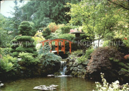 72537561 Victoria British Columbia The Butchart Gardens Victoria British Columbi - Unclassified