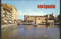 72533936 Eskisehir Kizilay Koepruebasi Eskisehir - Turchia