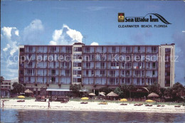 72533662 Clearwater_Beach Sea Wake Inn Beach - Other & Unclassified