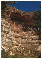 72488838 Montezuma_Creek Castle National Monument - Autres & Non Classés