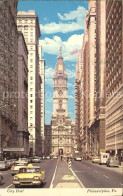 72486921 Philadelphia Pennsylvania City Hall Philadelphia Pennsylvania - Other & Unclassified