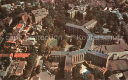 72486904 Washington DC The Sheraton Park Air View  - Washington DC