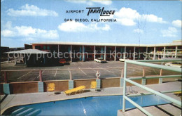 72486883 San_Diego_California Airport Trave Lodge - Otros & Sin Clasificación