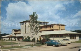 72486862 Rockford_Illinois YMCA Resident And Administration Building - Sonstige & Ohne Zuordnung