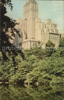 72486852 New_York_City Barbizon Plaza Hotel - Otros & Sin Clasificación