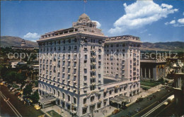 72486822 Salt_Lake_City Hotel Utah - Andere & Zonder Classificatie