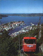 72458328 Bergen Norwegen Floybanen Norwegen - Norvège