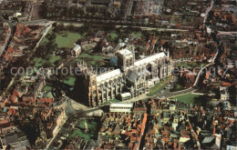 72458282 York UK Minster York - Andere & Zonder Classificatie