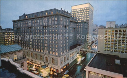 72458254 Seattle Olympic Hotel  - Other & Unclassified