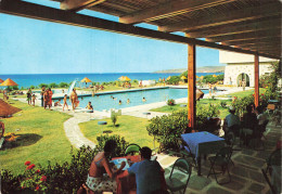 CPSM Tinos Beach-Hotel-Timbre   L2871 - Grèce