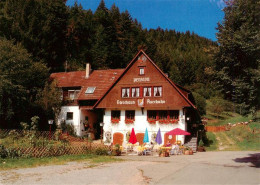 73930337 Heubach_Wolfach Restaurant Pension Zum Auerhahn - Wolfach