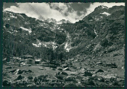 Torino Val Pellice Rifugio Barbara FORI ARCHIVIO Foto FG Cartolina KV8637 - Other & Unclassified