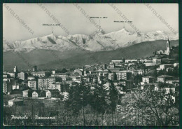 Torino Pinerolo Ramella Monviso Frioland Foto FG Cartolina KV8704 - Other & Unclassified