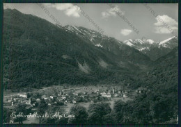 Torino Bobbio Pellice Foto FG Cartolina KV8714 - Other & Unclassified