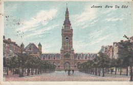 ANVERS GARE DU SUD - Antwerpen