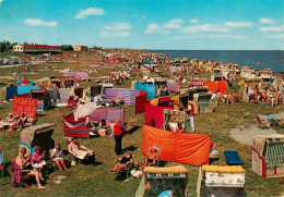 73930241 Schillig_Horumersiel_Nordseebad Strandpartie - Wangerland