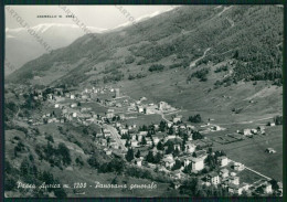 Sondrio Aprica Passo Di Adamello Foto FG Cartolina KV9130 - Sondrio