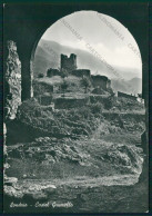 Sondrio Città Castel Grumello Foto FG Cartolina KV9140 - Sondrio