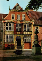 73930235 Jever Rathaus - Jever