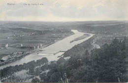 Belgium Cpa Namur L'ile De Vas-t'y-Frotte - Namur