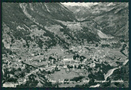 Sondrio Chiesa Valmalenco Foto FG Cartolina KV9184 - Sondrio