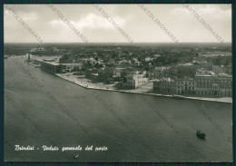 Brindisi Città Foto FG Cartolina KV9345 - Brindisi