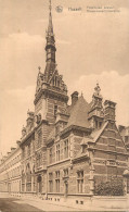 Belgium Cpa Hasselt County Hall - Hasselt