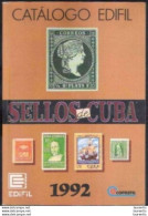 575  1855-1992 Catalogue - 1855-98 Stamps + 1878-98 Postal Sta. - Guerra, Yvert & Scott Numbers - Unused - Cb - 9,75   - - Autres & Non Classés