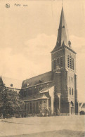 Belgium Cpa Putte Kerk - Putte